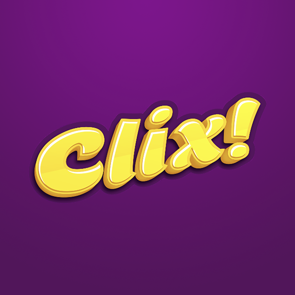 App Icon Clix